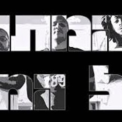 KGC Ft. Avior Malasa - Mehamatok El Hamar (Edit By DJ Avraham B) - 95