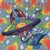 Artwork for Kaylash - Magic Light (1998)