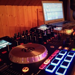 Marcus M. Promo 11.2015