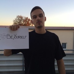 Be Yourself