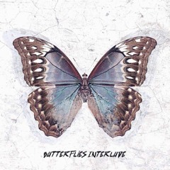 Barry Allen - Butterflies Interlude (Feat. Khontkar)