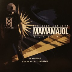 1 - Flavah C " MAMA MAJOL"