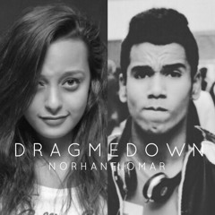 Drag Me Down | One Direction | By Omar Sayed & Norhan Khaled