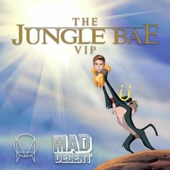 Jack Ü X Bunji Garlin X MX Prime - Jungle Bae VIP (Diplo's Full Flex Express Live Edit)