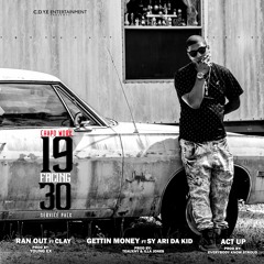 RanOut - Prod By Young Ex