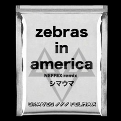 graves & FELMAX - Zebras In America (NEFFEX Remix)