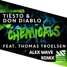 Chemicals Feat. Thomas Troelsen(Alex Wave Remix)