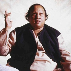 Alif Allah Chambe Di Booti (Live Version) - TheLegend.NFAK