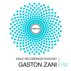 Agile Recordings Podcast 112 with Gaston Zani