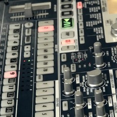 Electribe EMX 1 - Ambient Breaks Experimental