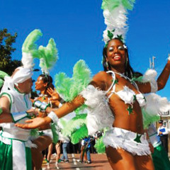 Hottest Naija Non-Stop Party Xmas Mix 2015