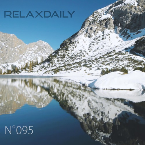 N°095 - Light Music for relaxation, yoga and studying