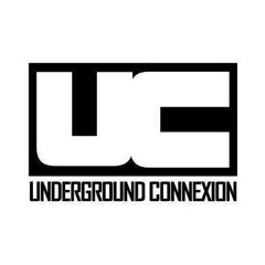 Underground Connexion Podcast # 06 w/ GLOVE - November 2015