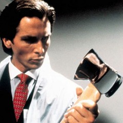 Pat Bateman Monologue 1 (American Psycho)