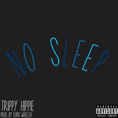 Trippy Hippie - No Sleep [Prod. By Chris Wheeler]