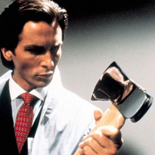 Watch american psycho 2 online free cheap