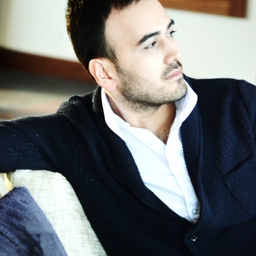 Necdet Kaya-Bir Ay Doğar