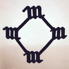 Kanye West - No Way Out (The Life of Pablo)