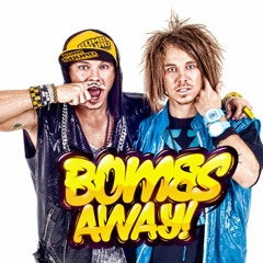 Bombs Away - Swagger  (BIZAR BOOTLEG)