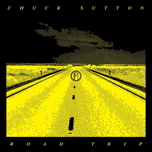 Chuck Sutton - You Know Who You Are // Road Trip EP coming December 1st