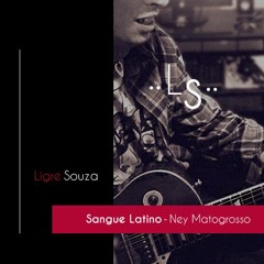 Sague Laitno - Ney Matogrosso