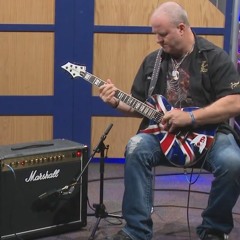 What Can Marshall Amps Do For Your Guitar?