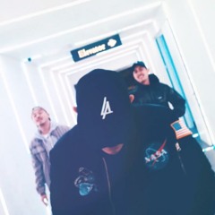 KEN NANA X YUNG KOCONUT X MIKE B. - WORTH IT