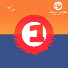 Ibiza Global Radio-Einmusika Radio Show by Einmusik,mixed by Ran Salman 04/11/2015