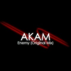 Enemy (Original Mix)
