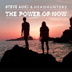 Bon Jovi vs Steve Aoki & Headhunterz - Livin' The Now (Project Stealth Mashup)