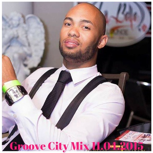 Kompa Groove 11.04.2015 By Dj Se7en