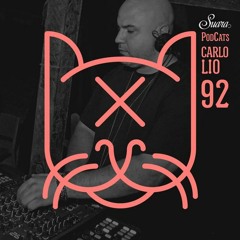 [Suara PodCats 092] Carlo Lio