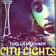 D'AYE THRILLA "Get To Know You"