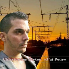 Christopher Blyten - J'ai peur (Roméo et Juliette-cover)