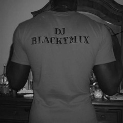 DJ BLACKY MIX NEW RABODAY BABY