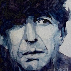 Famous Blue Raincoat@ American Inn