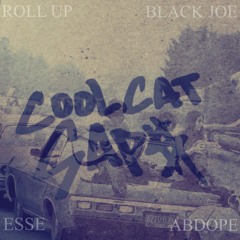 Roll Up Ft. BlackJoe, Esse, Abdope (Prod. by Roca Beats)