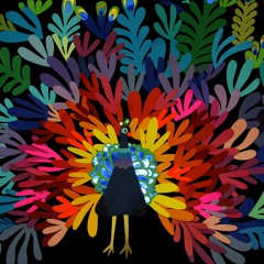 Girl - Listen - MadColour