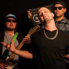 Comfortably High Ft P.Tugz, Kash D