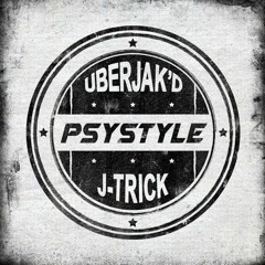 Uberjakd & J - Trick Vs Ido B & Zooki - Psystyle Euphoria (ScaryFools Edit)