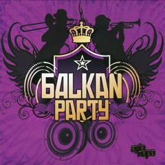 Balkan Remix