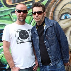 Substance Mix Series // Somerville & Wilson ( NSW, Australia ) //  054