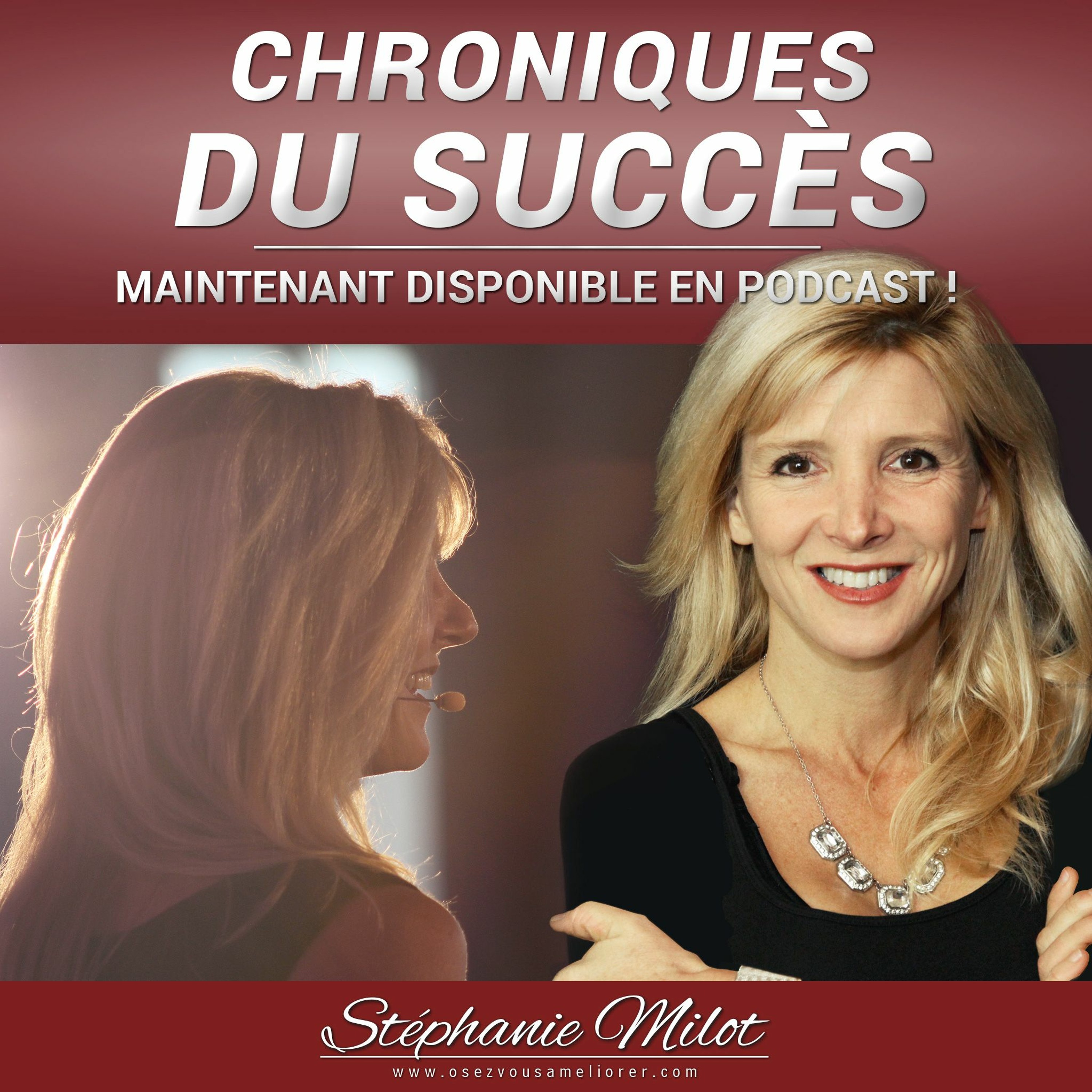 Les Chroniques du Succès