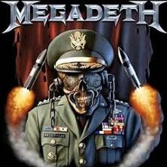 Megadeath - Symphony Of Destruction ( Cover )