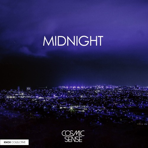 Cosmic Sense - Midnight