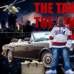 The Take Over "EP"