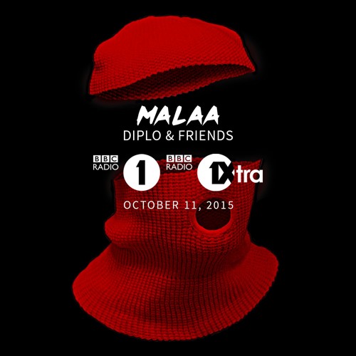 Diplo & Friends Guest Mix - Radio BBC1
