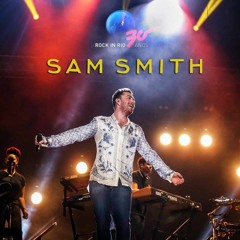 Sam Smith -  Rock In Rio 2015