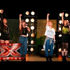 4th Impact - Titanium (audio)