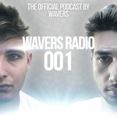 Wavers Radio 001